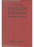 Brian Kelly - An advanced English course for foreign students