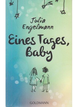 Engelmann, Julia - Eines Tages, Baby, München 2014 antikvár könyv