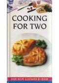 Rhona Newman - Cooking for Two