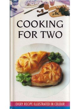 Rhona Newman - Cooking for Two Rhona Newman - Cooking for Two, London 1993 antikvár könyv