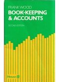 Frank Wood - Book-keeping and Accounts