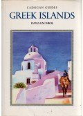 Dana Facaros - Greek Islands