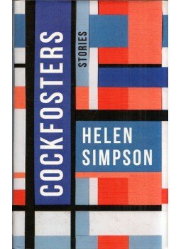 Helen Simpson - Cockfosters Helen Simpson - Cockfosters, London 2015 antikvár könyv