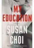 Susan Choi - My Education