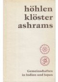 Ursula von Mangoldt - Höhlen - Klöster - Ashrams