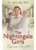 Donna Douglas - The Nightingale Girls
