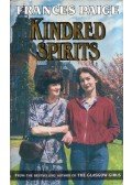 Frances Paige - Kindred Spirits