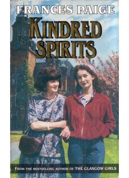 Frances Paige - Kindred Spirits Frances Paige - Kindred Spirits, London 1999 antikvár könyv