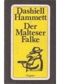 Dashiell Hammett - Der Malteser Falke