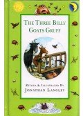Jonathan Langley - The Three Billy Goats Gruff