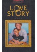Segal, Erich,Border, Rosemary - Love Story