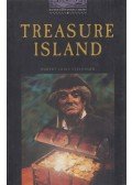 Robert Louis Stevenson ,John Escott - Treasure Island - Stage 4