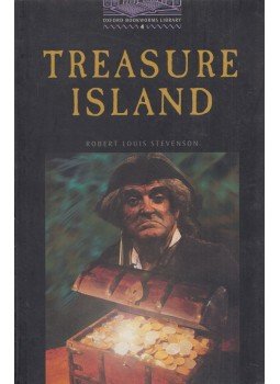Robert Louis Stevenson , John Escott - Treasure Island - Stage 4 Robert Louis Stevenson , John Escott - Treasure Island - Stage 4, Oxford 1993 antikvár könyv