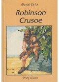 Daniel Defoe - Robinson Crusoe