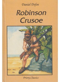 Daniel Defoe - Robinson Crusoe Daniel Defoe - Robinson Crusoe, Bridlington 0 antikvár könyv