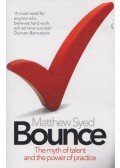 Matthew Syed - Bounce