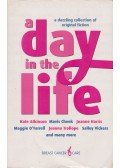 Kate Atkinson,Mavis Cheek,Joanne Harris,Maggie O'Farrell,Joanna Trollope,Salley Vickers,Eleanor Bailey,Cherie Booth - A Day in the Life