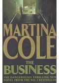 Martina Cole - The Business