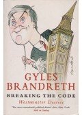 Gyles Brandreth - Breaking the Code