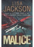 Lisa Jackson - Malice