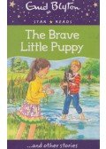 Blyton, Enid - The Brave Little Puppy