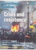 Alex Callinicos - Crisis and Resistance