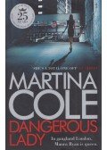 Martina Cole - Dangerous Lady