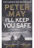 Peter May - I'll Keep You Safe