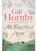 Gill Hornby - All Together Now