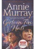 Annie Murray - Girls in Tin Hats