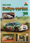 Földy Attila - Rallye-varázs '98