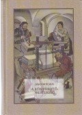 Jaschik Álmos - A könyvkötőmesterség (reprint)