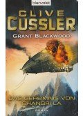 Clive Cussler - Das Geheimnis von Shangri La