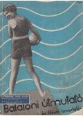 Sándor Imre - Balatoni utmutató és Héviz ismertetése