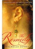 Michelle Lovric - The Remedy