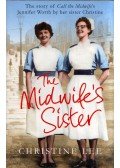Christine Lee - The Midwife's Sister