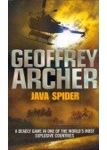 Jeffrey Archer - Java Spider