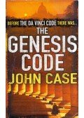 Case, John - The Genesis Code
