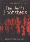 E. E. Richardson - The Devil's Footsteps