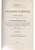 Naegele, Hermann Friedrich - dr. Naegele H. F. Szülészeti tankönyve