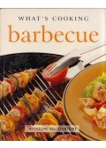 Jacqueline Bellefontaine - What's Cooking: Barbecue