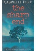 Gabrielle Lord - The Sharp End