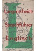 Dr. Horst J. Becker,Dr. Elisabeth Landau,Paul J. Dine - Langenscheidts Sprachführer Englisch