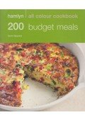 Sunil Vijayakar - 200 Budget Meals