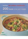 Joanna Farrow - 200 More One Pot Meals