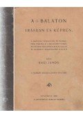 Sági János - A Balaton irásban és képben