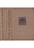 Makkai Sándor - Sárga vihar I-II.