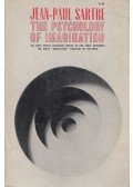 Jean-Paul Sartre - The Psychology of Imagination