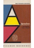 Dr. Heinz F. Wendt - Sprachen