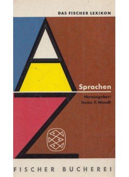 Dr. Heinz F. Wendt - Sprachen Dr. Heinz F. Wendt - Sprachen, Frankfurt am Main 1961 antikvár könyv
